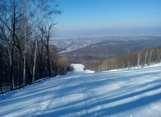 14 декабря открытие сезона 2019-2020 на ArsGora